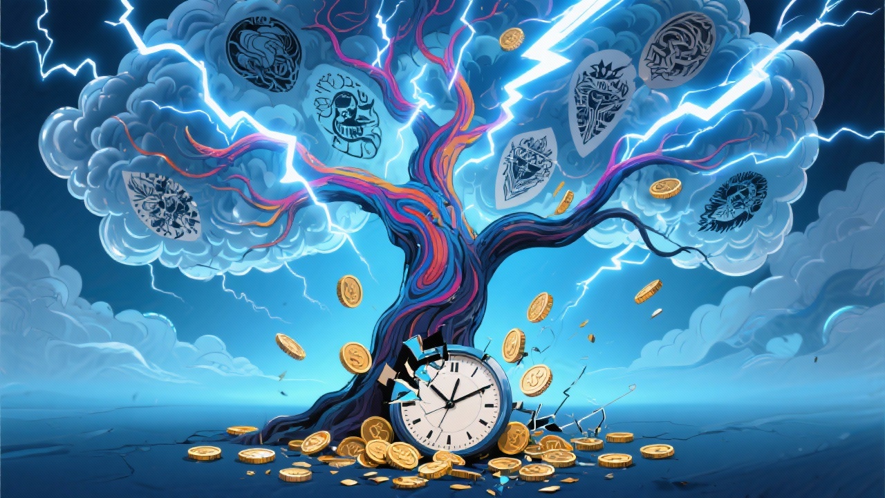 Save Time & Money - Feature illustration