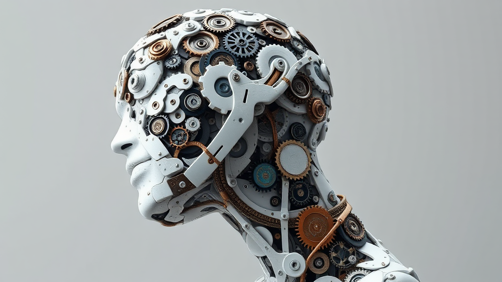 AI generated image on BasedLabs