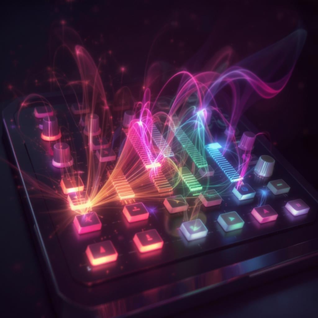 Customizable Tone - Feature illustration