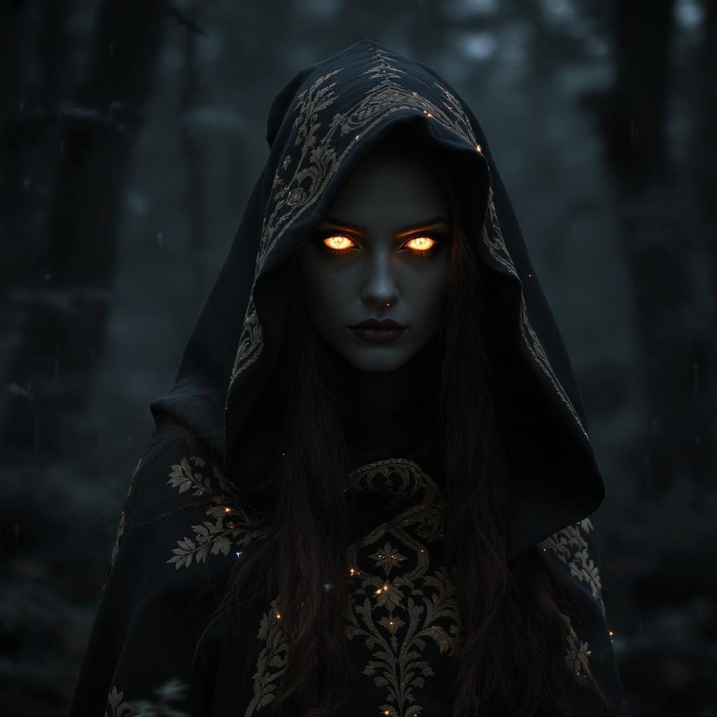 AI generated image on BasedLabs