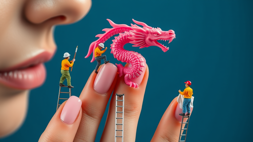 AI generated image on BasedLabs