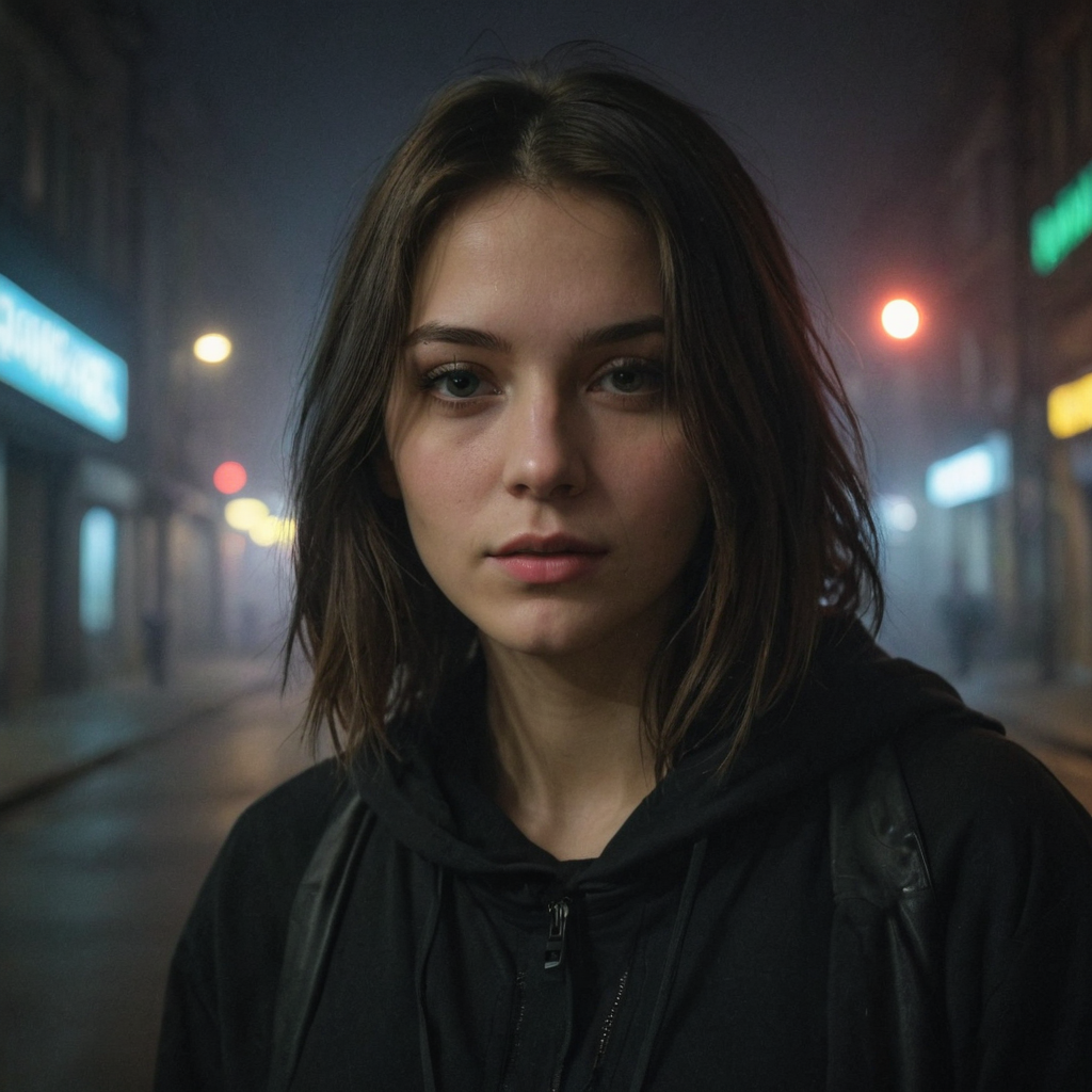 AI generated content