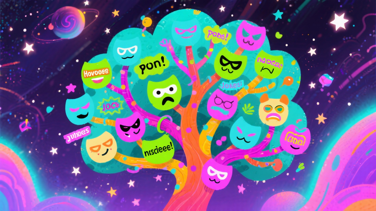 Endless Fun - Feature illustration