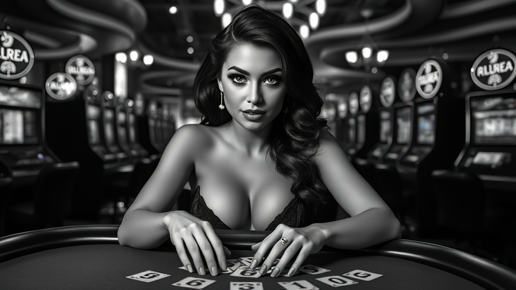 AI generated image on BasedLabs