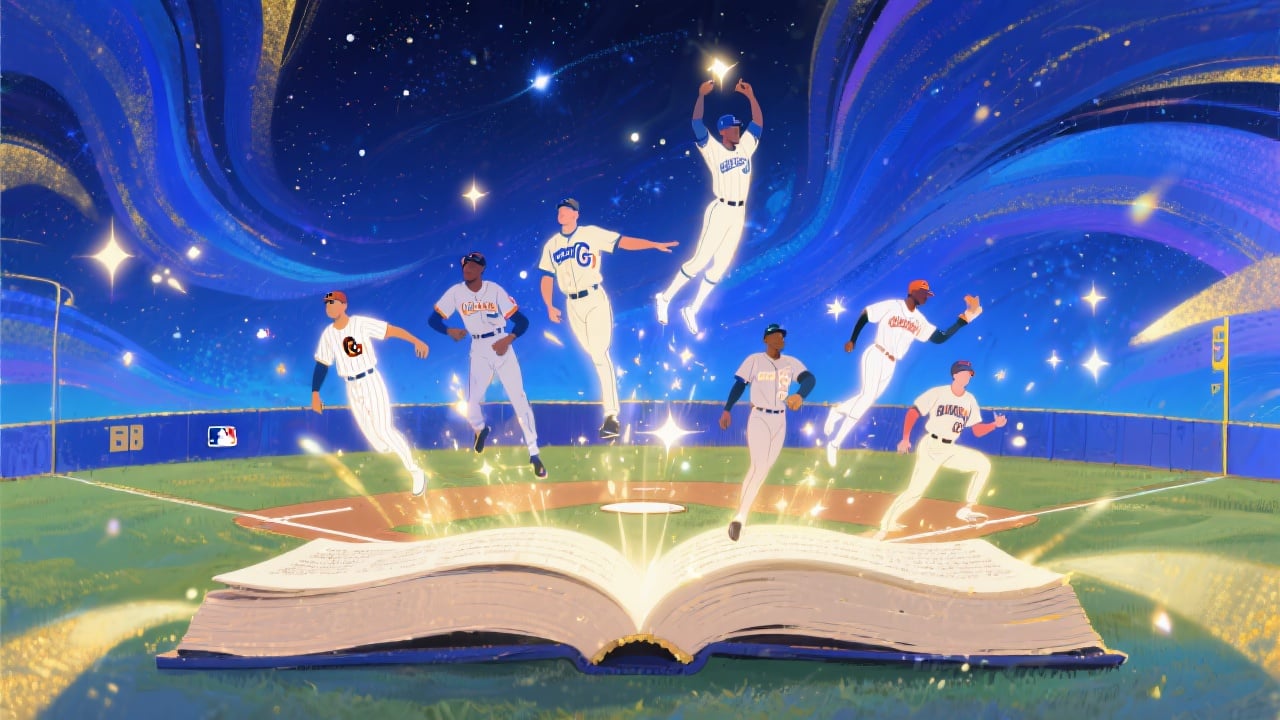 Spark Your Creativity - Feature illustration