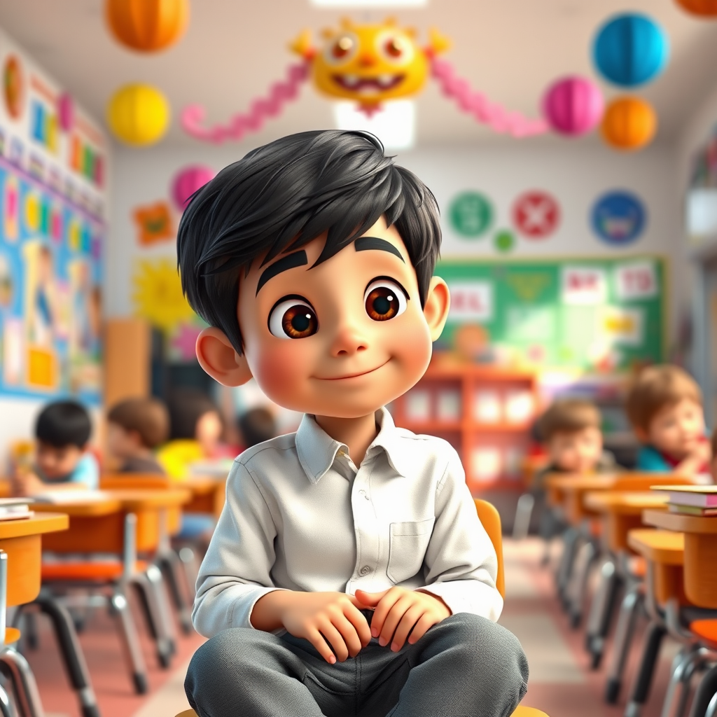 AI generated content