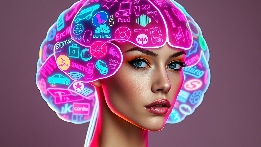 AI generated image on BasedLabs