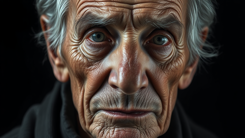 AI generated image on BasedLabs