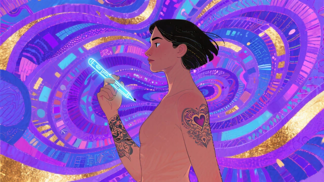 Personalized Designs - Feature illustration