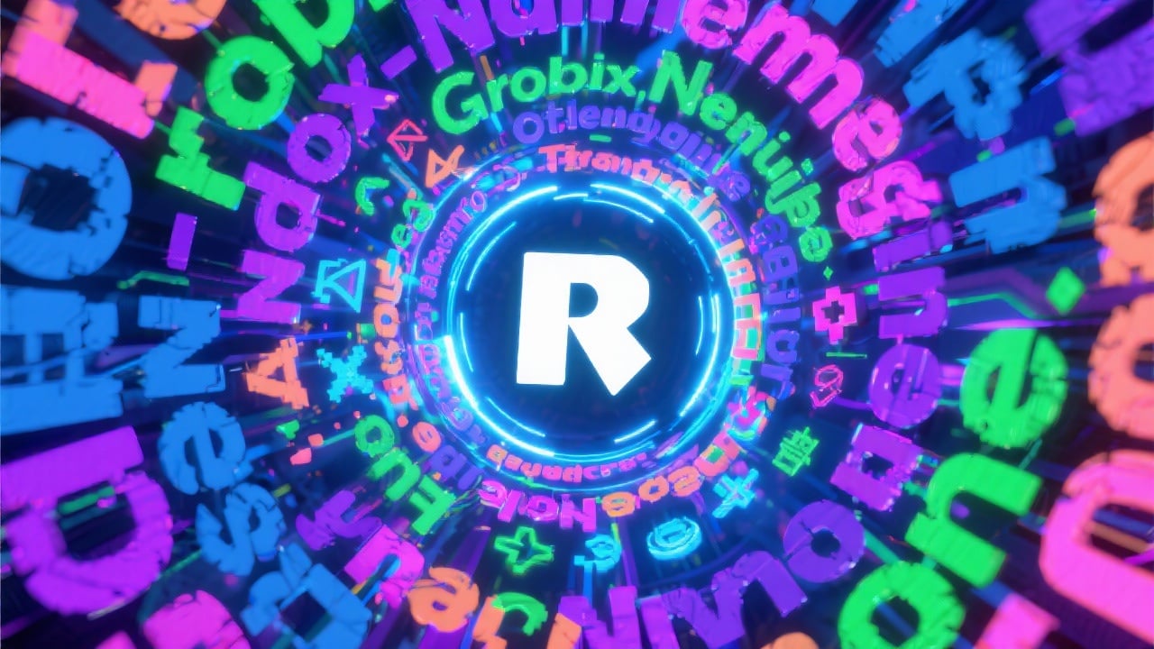 Unique and Memorable Names - Feature illustration