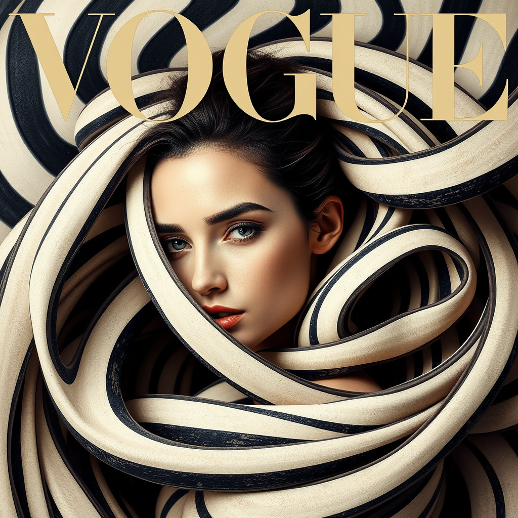 AI generated image on BasedLabs