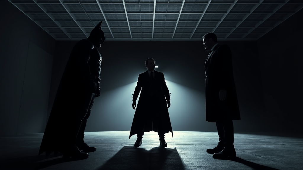 AI generated image on BasedLabs