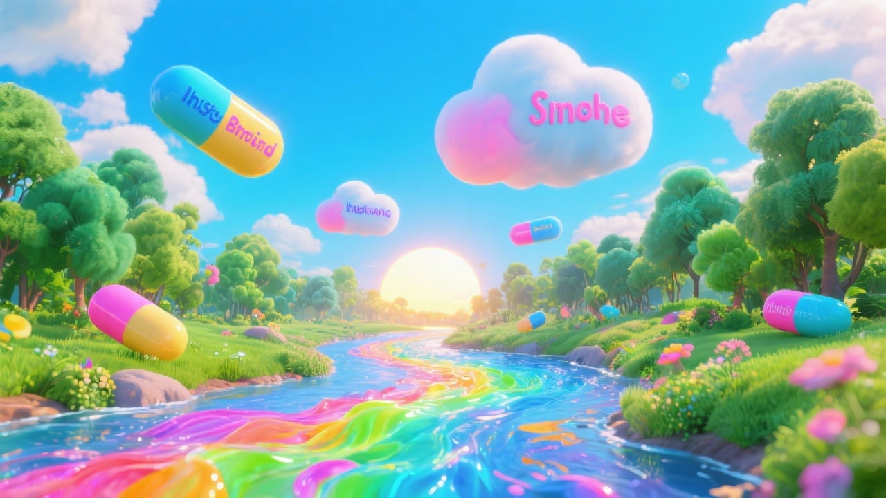 Spark Creativity - Feature illustration