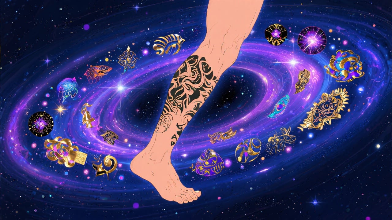 Endless Inspiration at Your Fingertips - Feature illustration