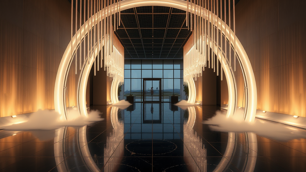 AI generated image on BasedLabs