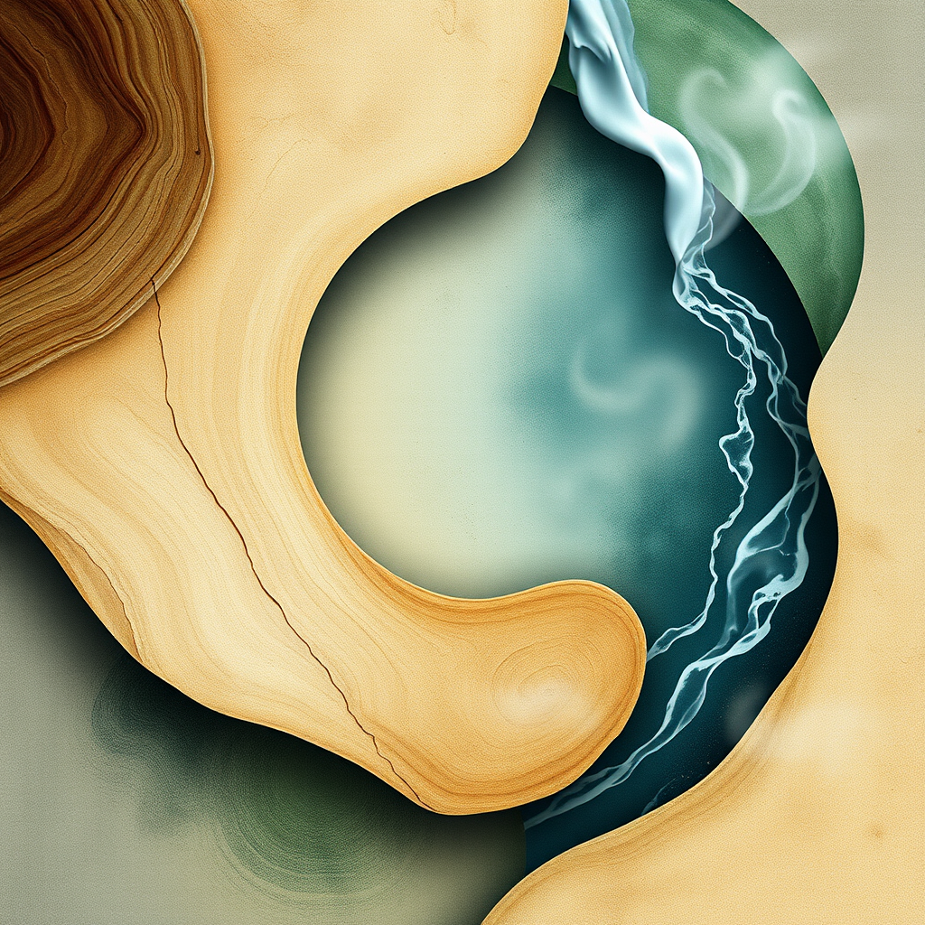 AI generated image on BasedLabs