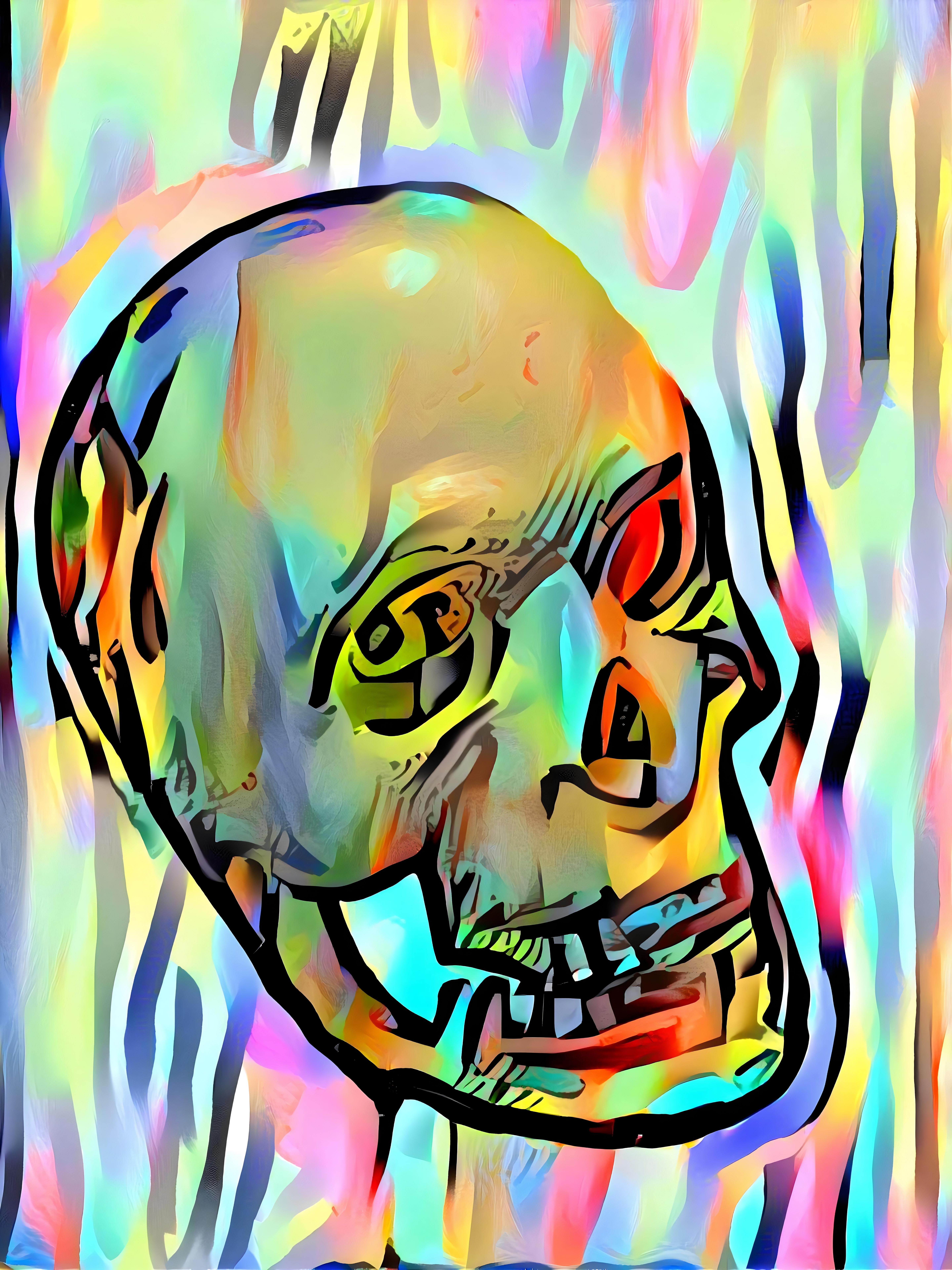 Finding a Deep Dream Generator Alternative