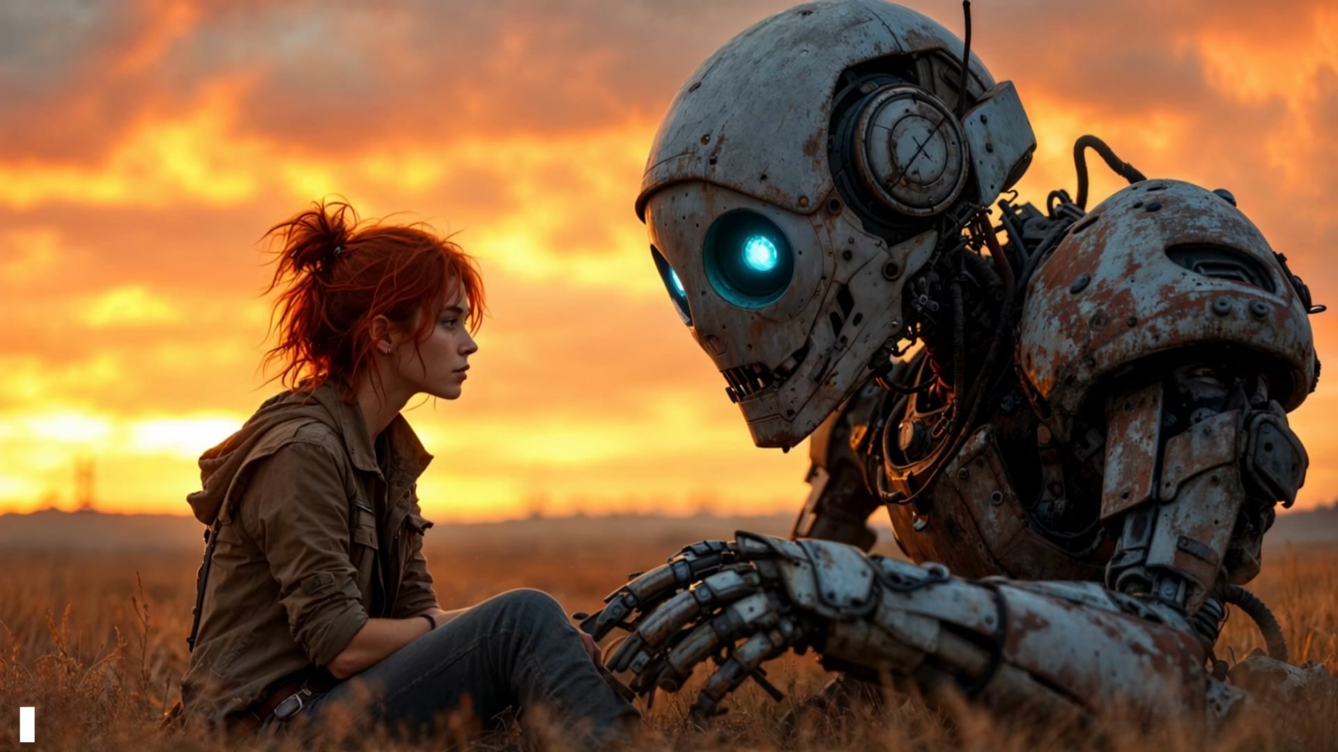 Domo AI Now Features a New Anime v5.4 v2v Model!