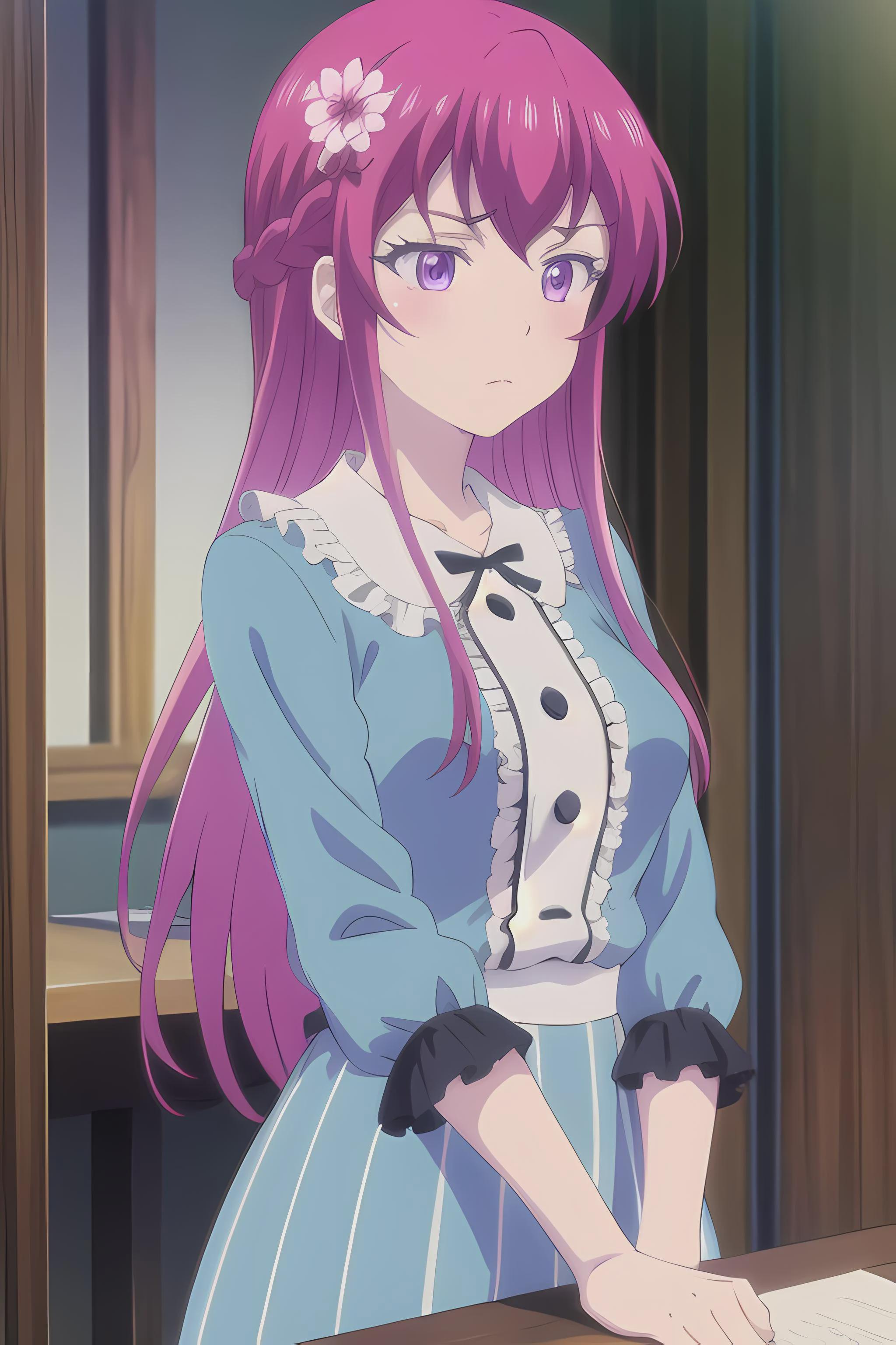 Anime AI Art Models Similar to SD 1.5 Style