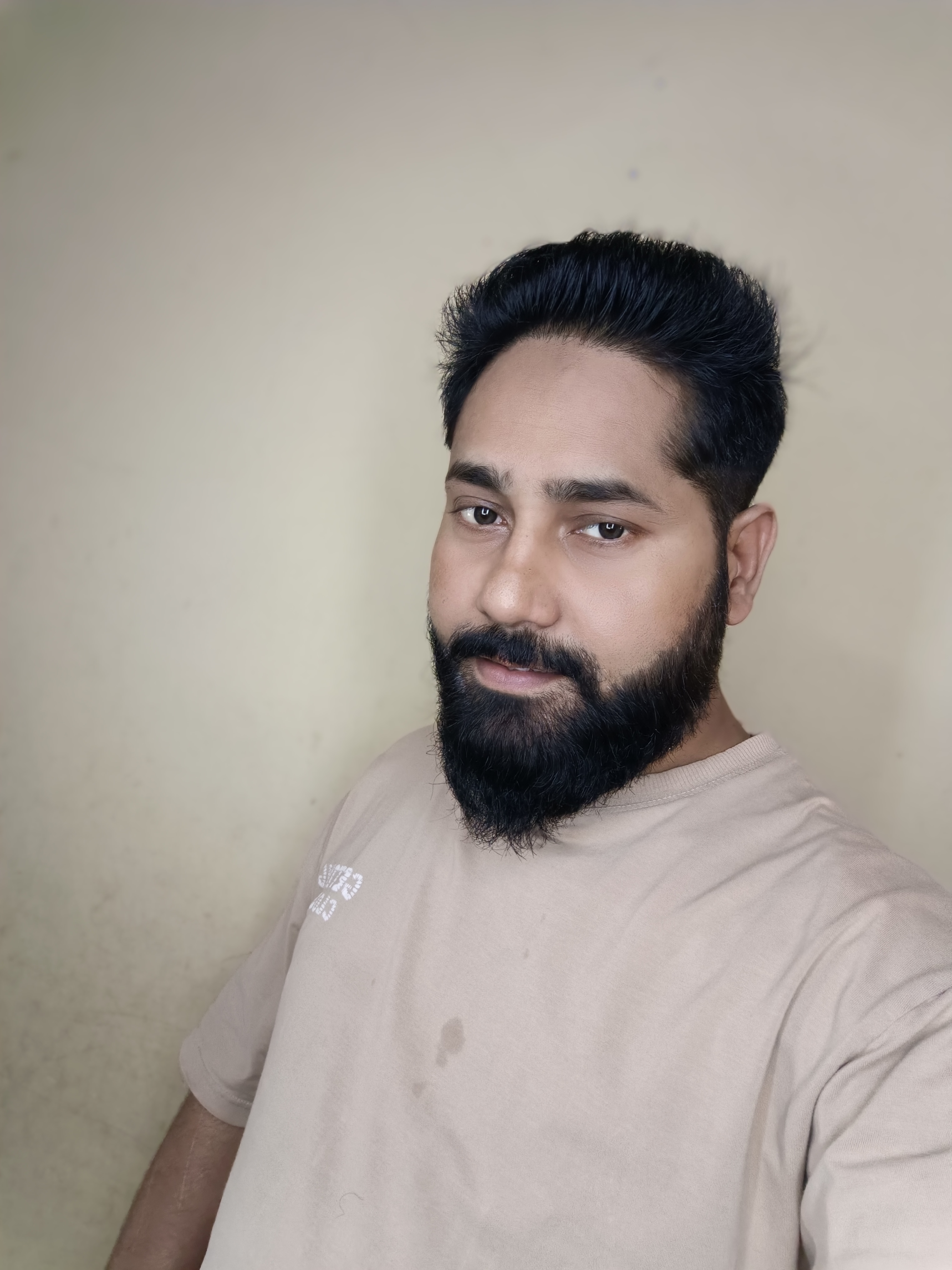 AI generated content