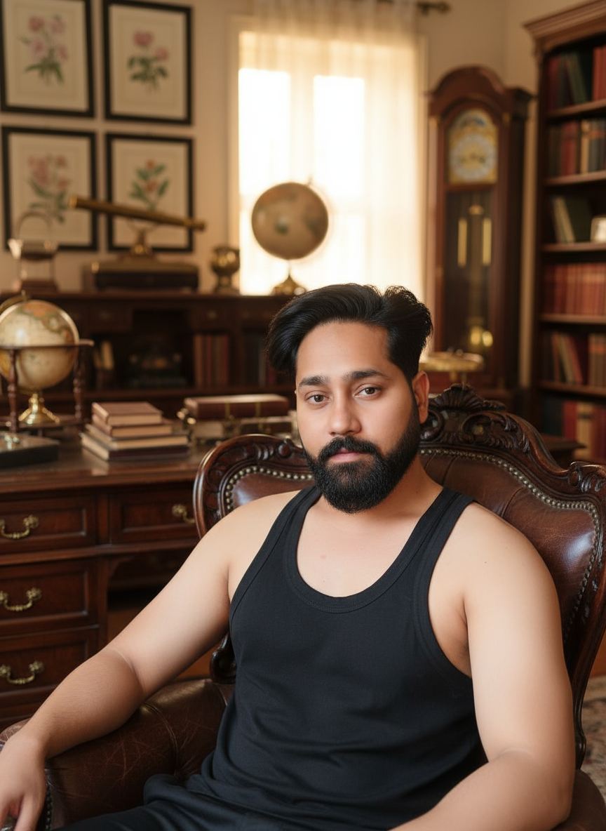 AI generated content