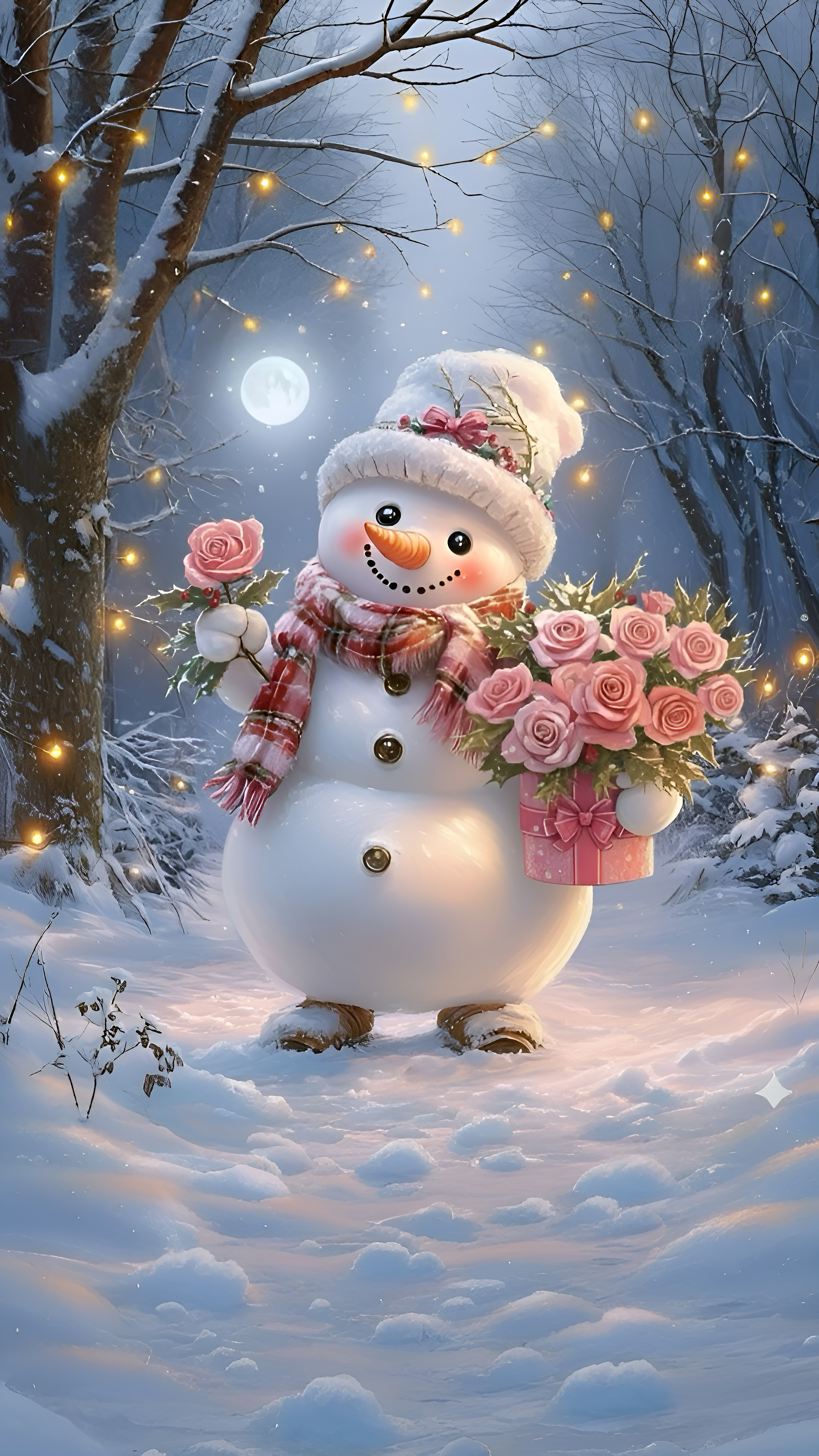 AI generated content