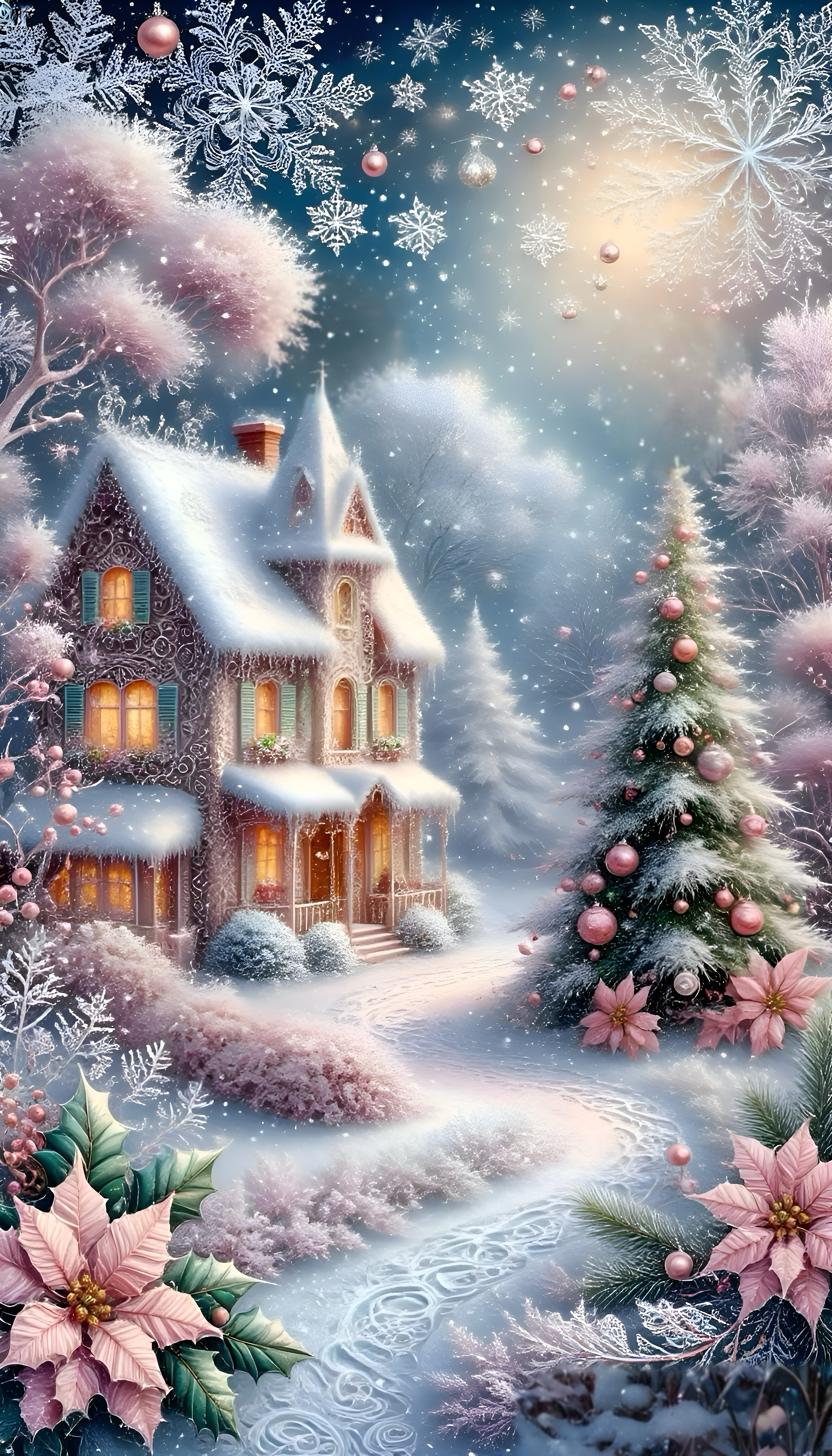 AI generated content