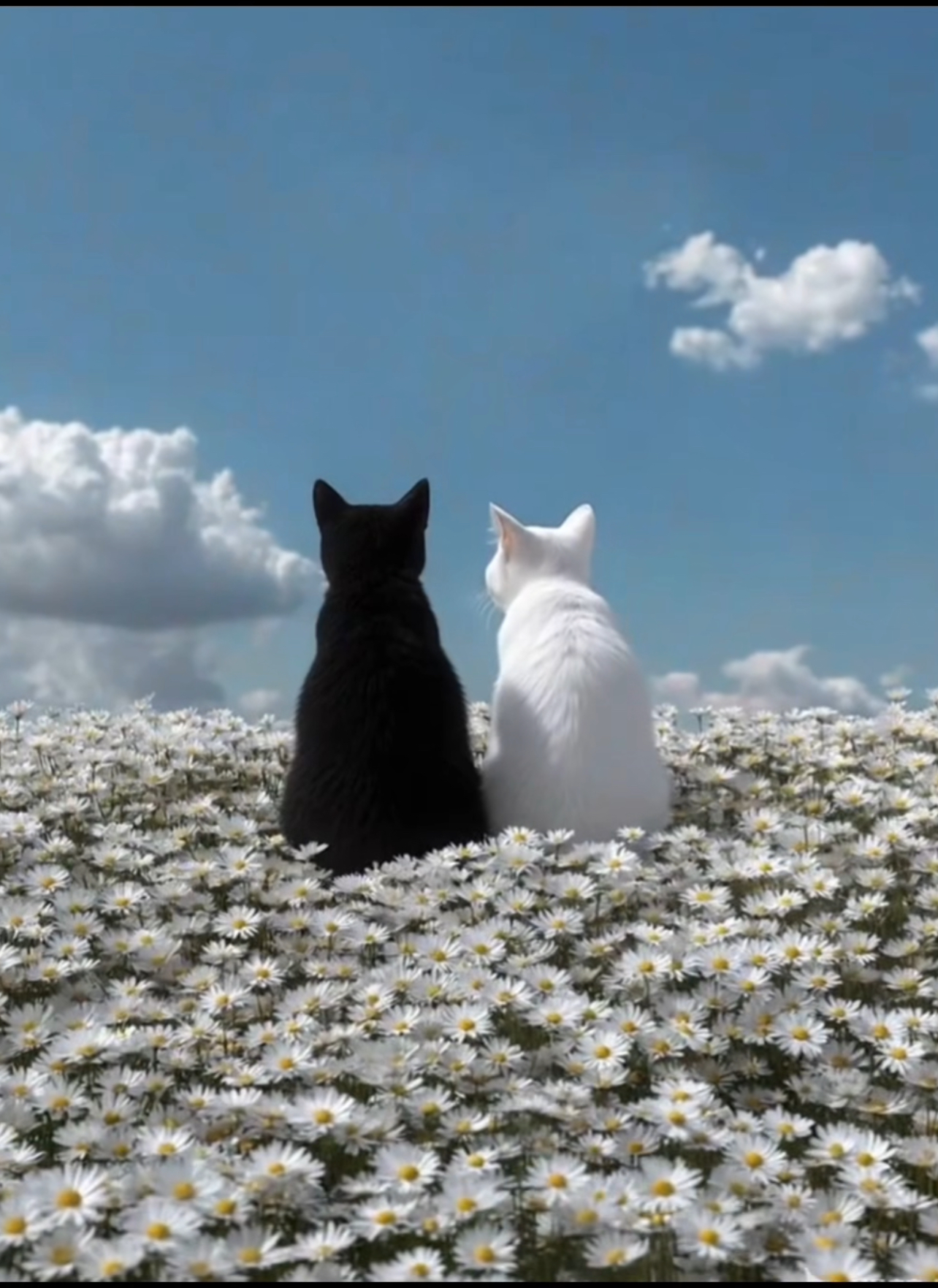 AI generated content