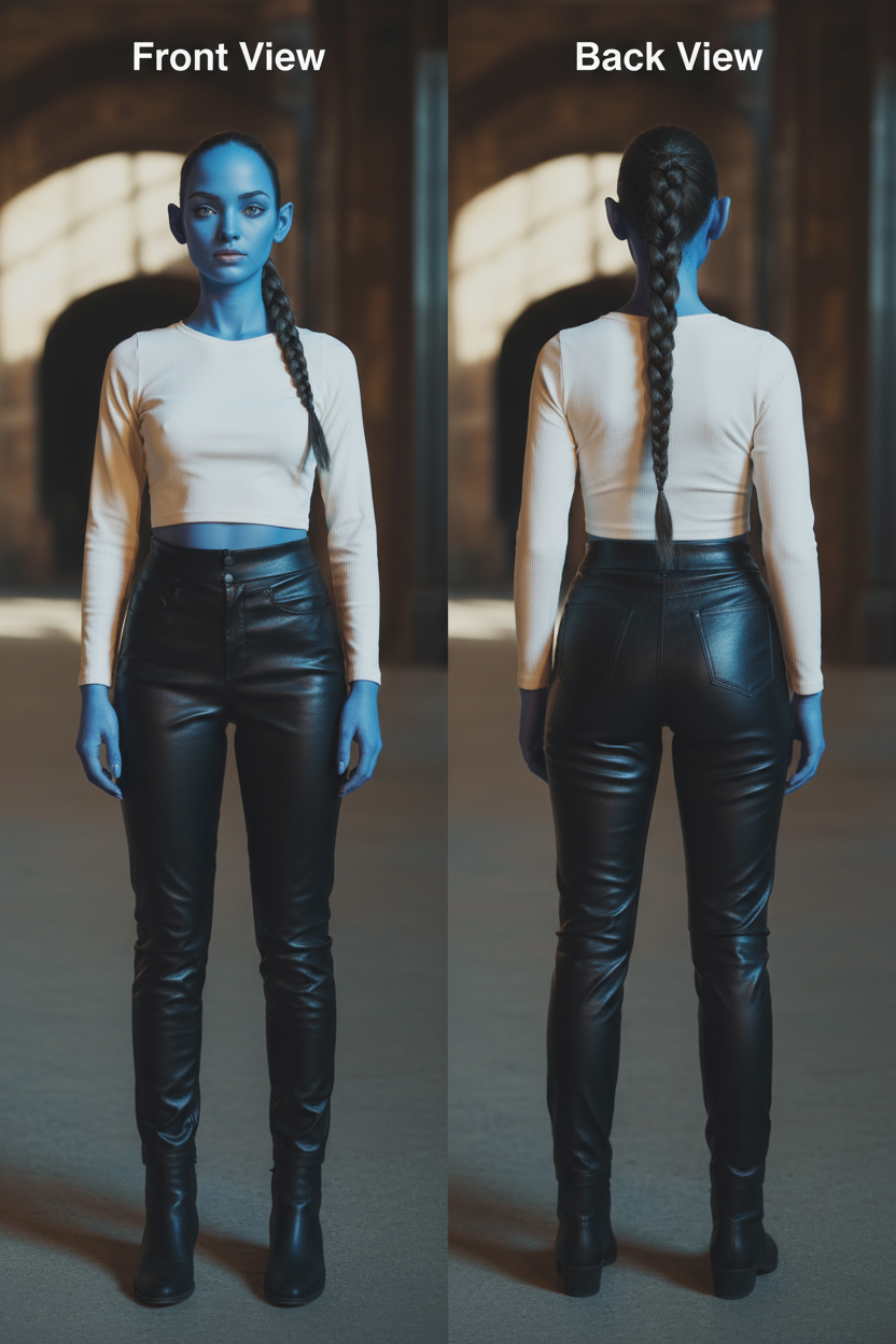 Realistic Blue Character Front Back Comparison.png