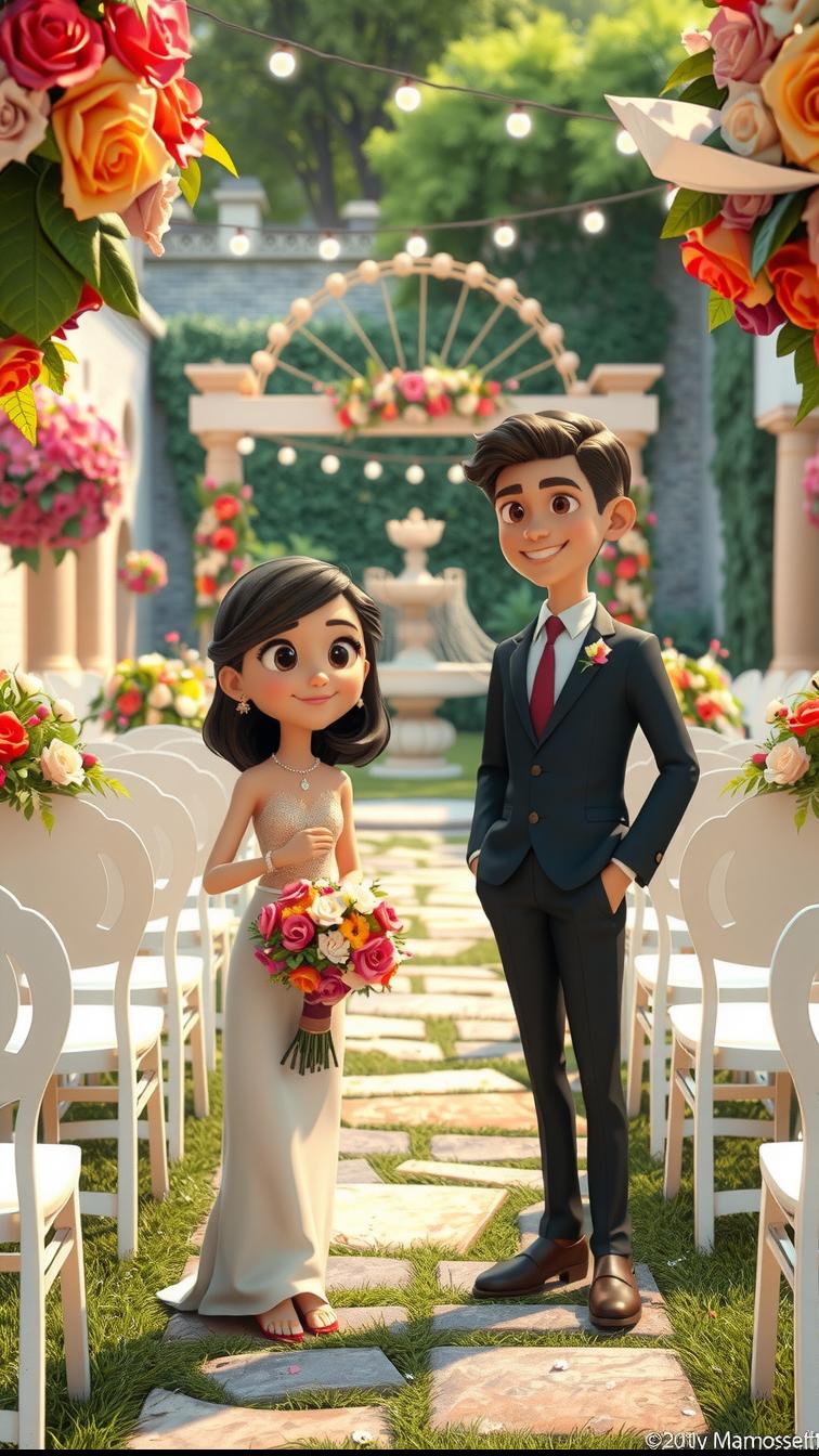 AI generated content