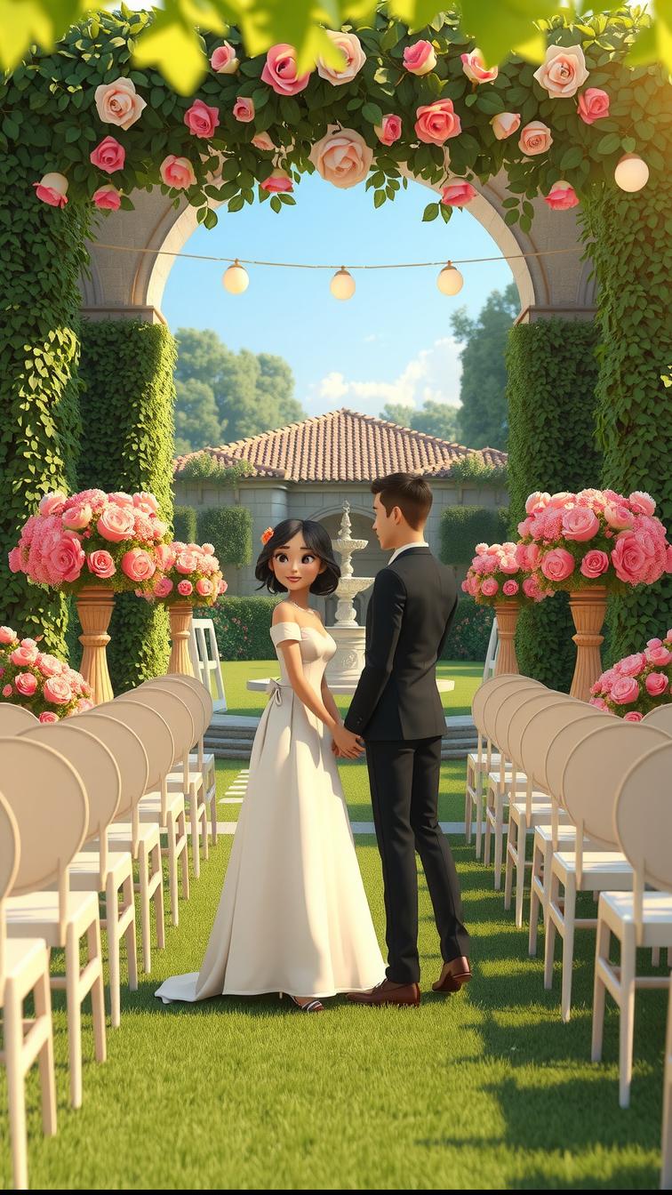 AI generated content