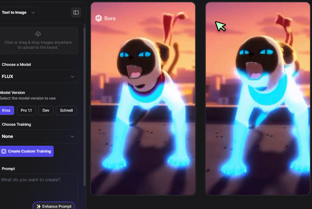 Step 3: Generate and Export