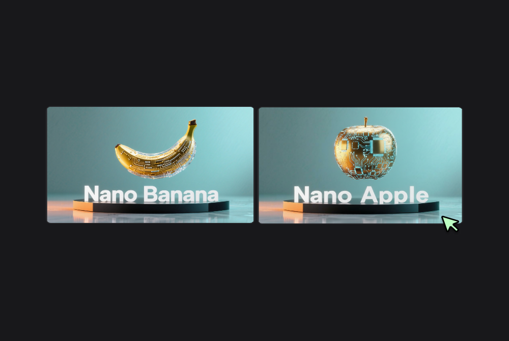 Step 3: Generate and refine